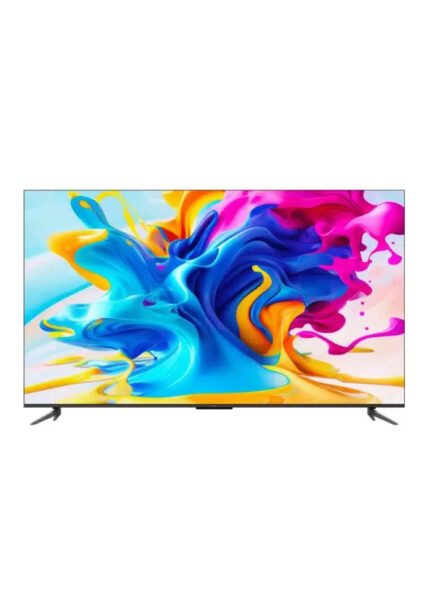 Телевизор TCL 55C647 Qled