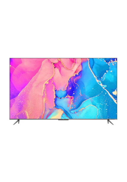 Телевизор TCL 55C635