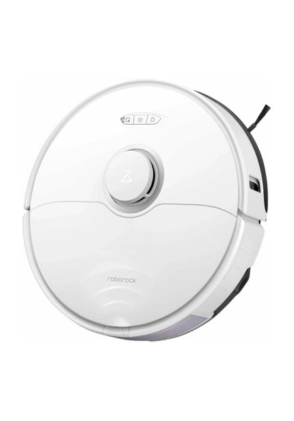 Робот пылесос Roborock S8 WHITE