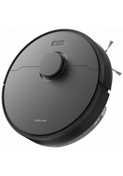 Робот пылесос DreameBot D9 Max Black