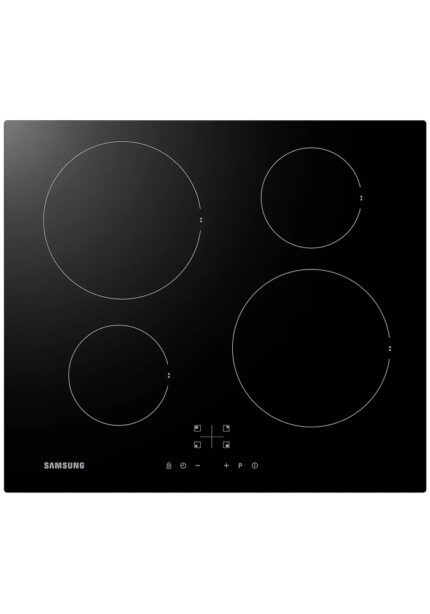 Варочная поверхность SAMSUNG NZ 64 F3 NM1 AB/WT