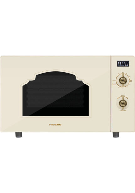 Микроволновая печь HIBERG VM-4285 YR