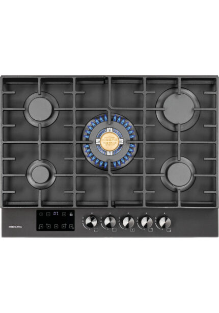 Варочная поверхность HIBERG VM 7255 B