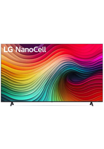 Телевизор LG 86 NANO 80T6A