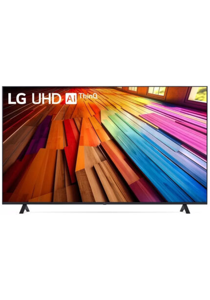Телевизор LG 75 UT 80006LA.ARUB