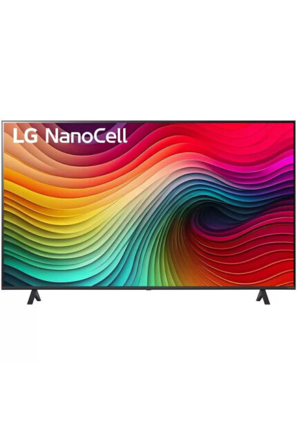 Телевизор LG 55 NANO 80T6 A.ARUB