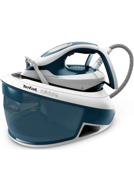 Парогенератор Tefal SV8111E0