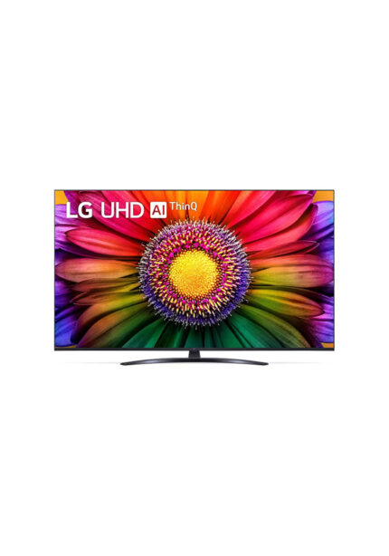 Телевизор LG 55 UR 81006 LJ