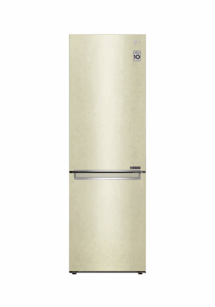 Холодильник LG GA-B 459 SECL