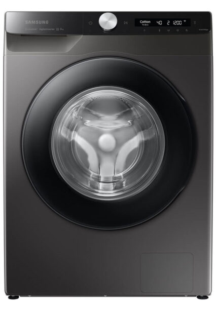 Стиральная машина SAMSUNG WW 80 AG6 S28 AXLD