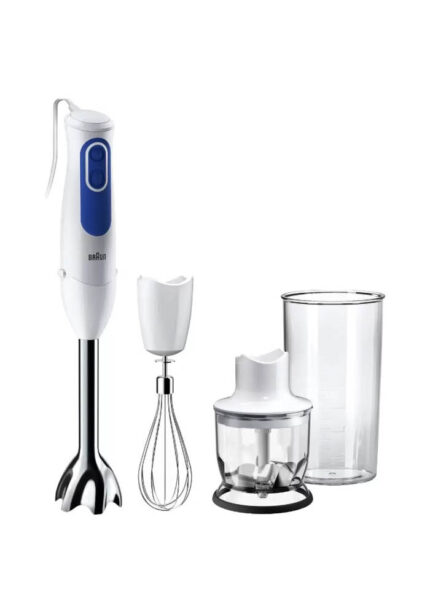 Блендер BRAUN MQ 3025 Spaghetti