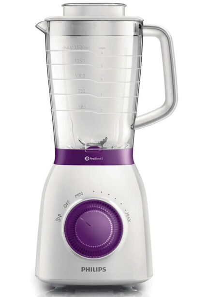 Блендер PHILIPS HR-2163