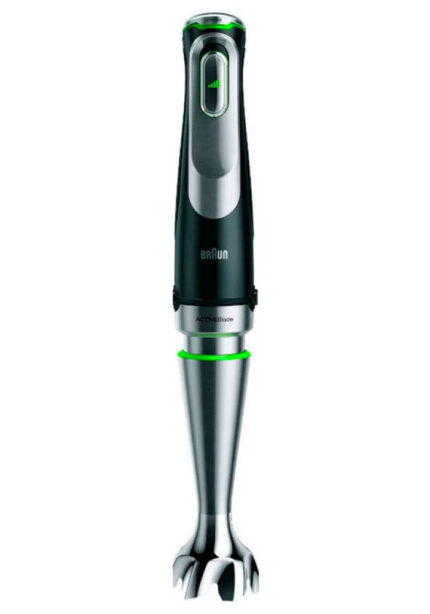 Блендер BRAUN MQ 9147 X