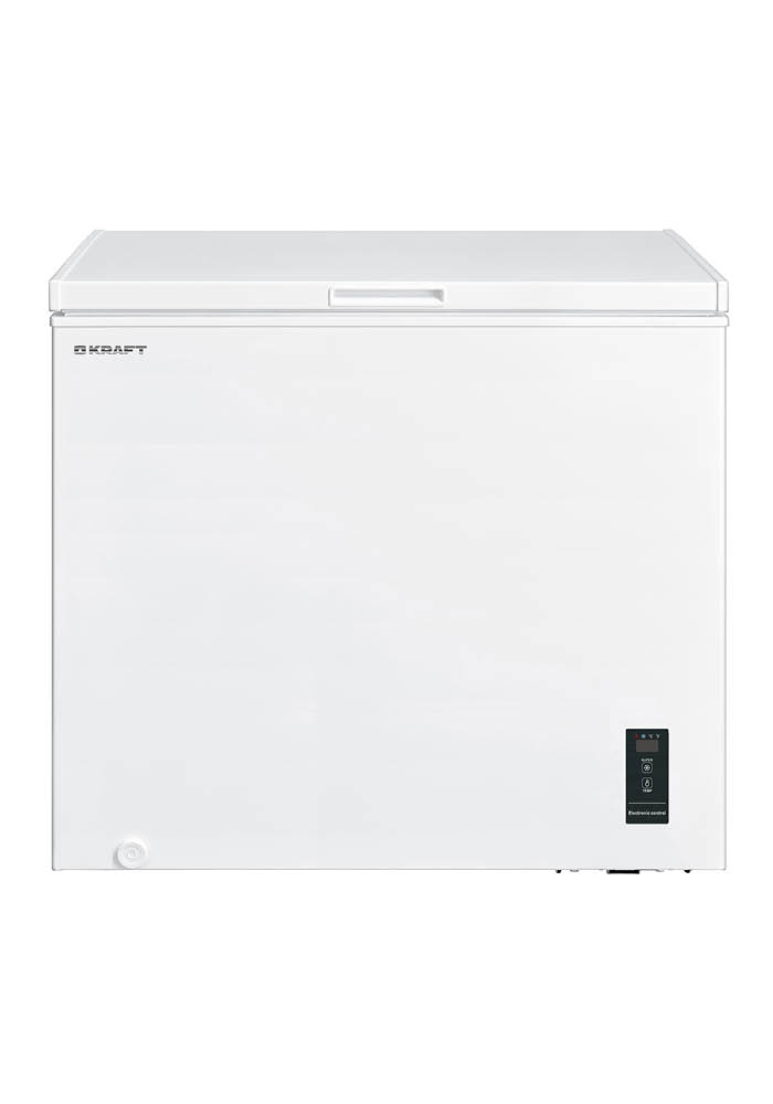 Морозильный ларь KRAFT BD (W)-210BL