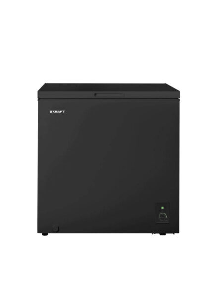 Морозильный ларь KRAFT BD (W)-230BRX