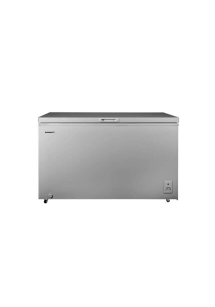 Морозильный ларь KRAFT BD (W)-460SRX