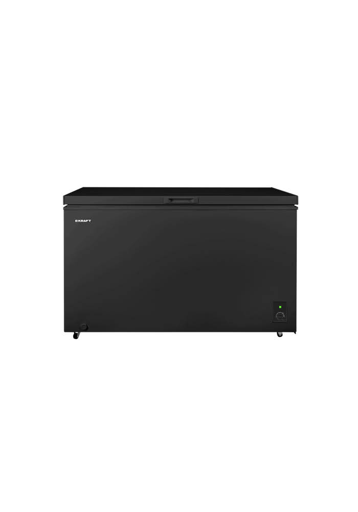 Морозильный ларь KRAFT BD (W)-460BRX