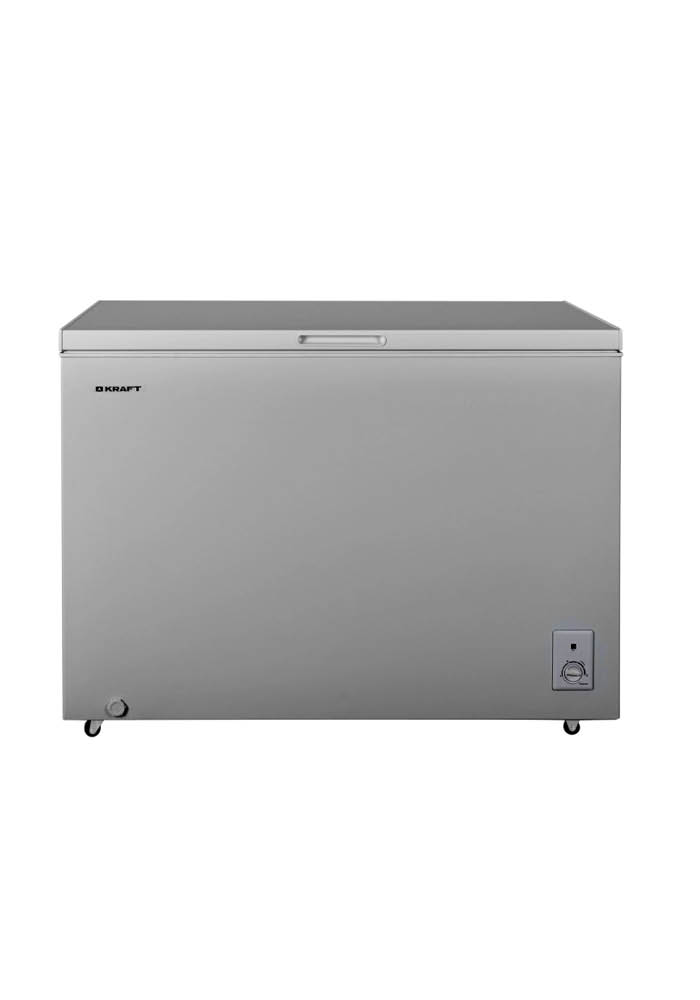 Морозильный ларь KRAFT BD (W)-340SRX