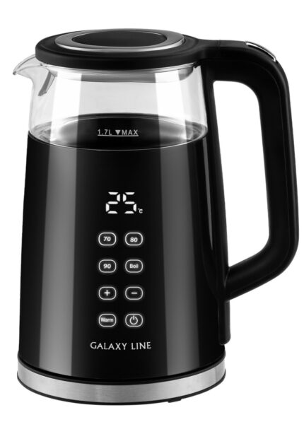 Электрический чайник Galaxy LINE GL 0342