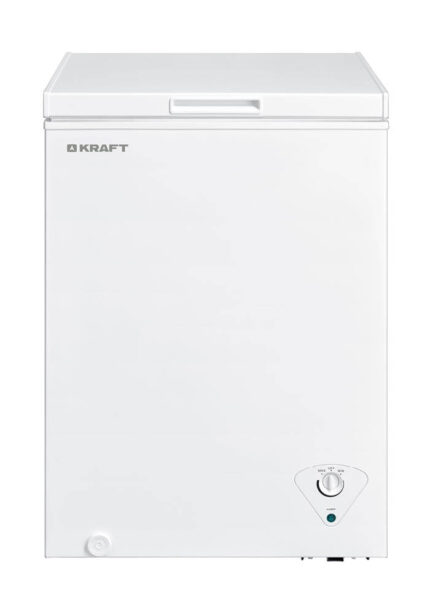 Морозильный ларь KRAFT BD (W)-102QX
