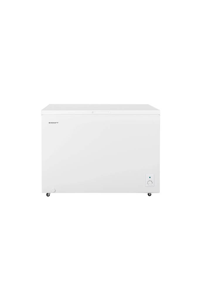 Морозильный ларь KRAFT BD (W)-340RX
