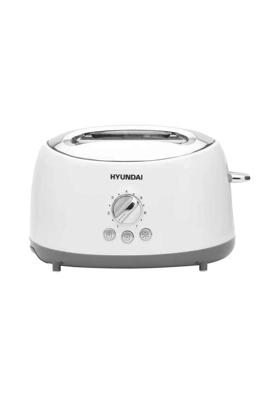 Тостер HYUNDAY HYT 8003