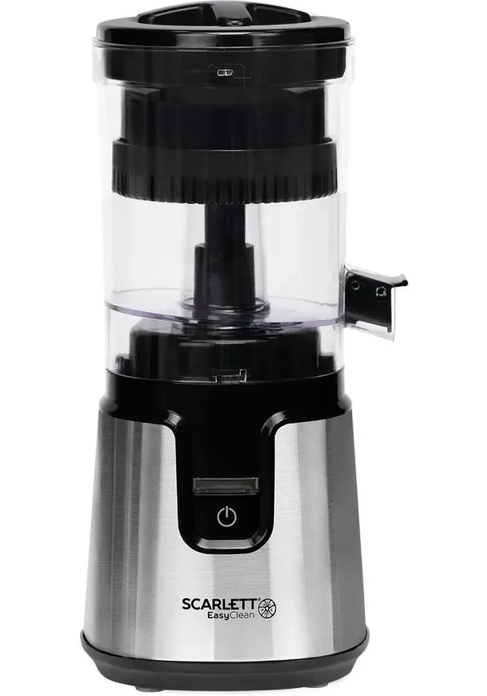Соковыжималка Scarlett SC-JE50C41A