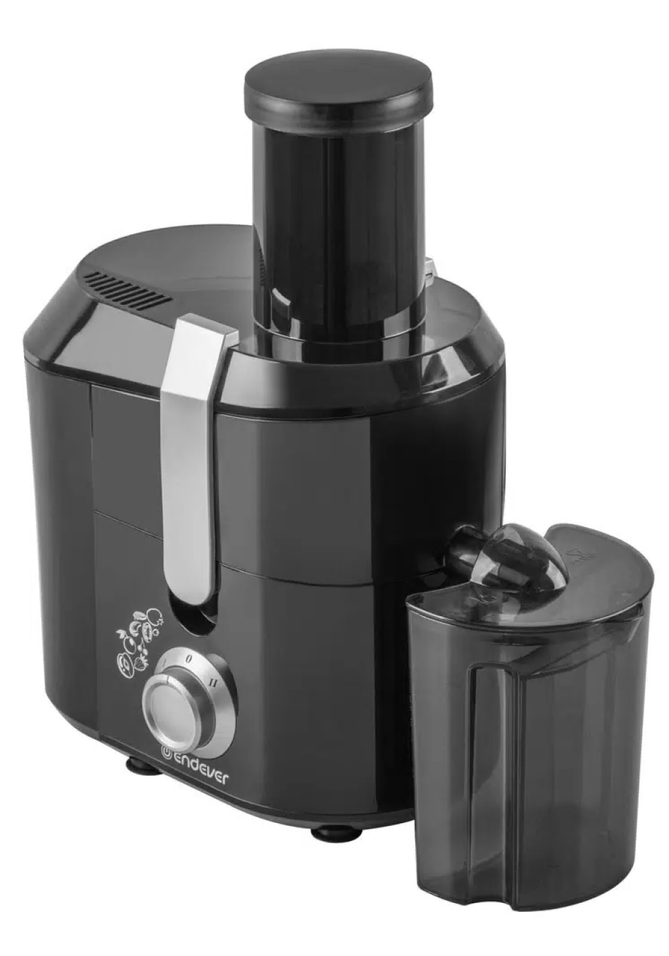 Соковыжималка ENDEVER SIGMA 77