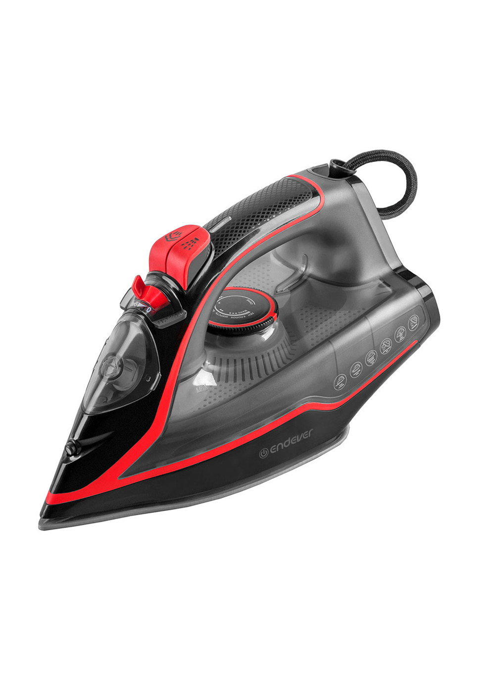 Утюг Endever Delta-216