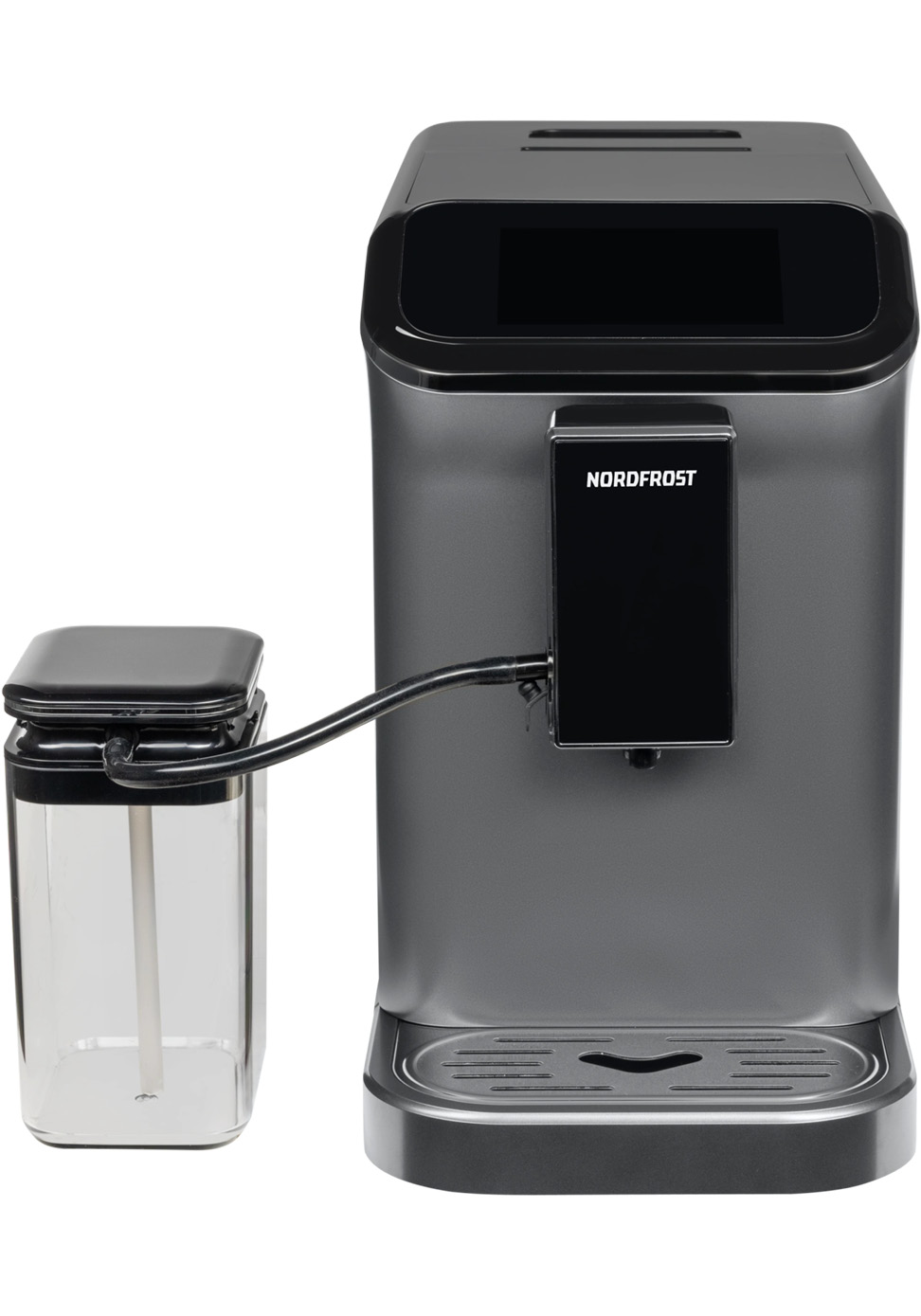 Кофемашина NORDFROST HOME 300 Gr