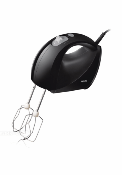 Миксер "Philips HR 1560/20" чёрный