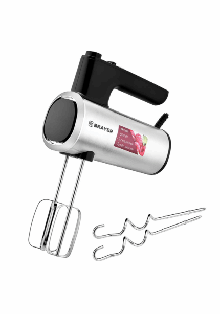 Миксер BRAYER 1306BR