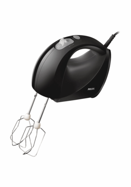 Миксер "Philips HR 1560/20" чёрный