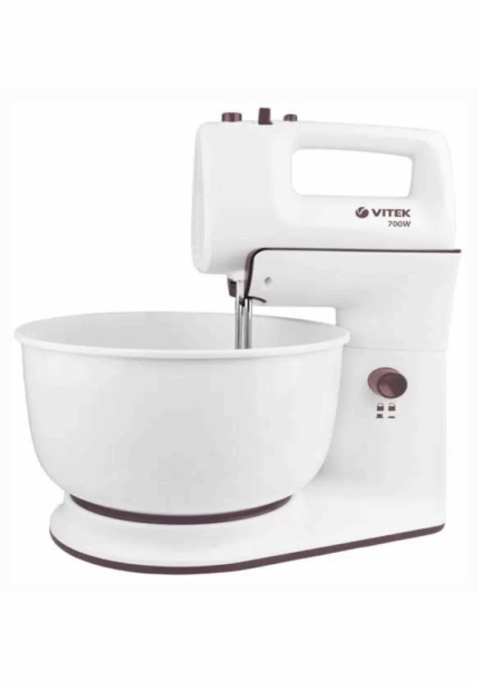 Миксер VITEK 1416 (W) белый