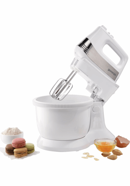 Миксер стационарный Gorenje M 500 DCS