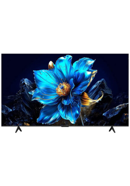 Телевизор QLED TCL 65P7K 65" (165 см) черный